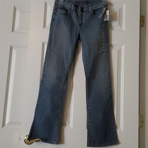DKNY stretch jeans